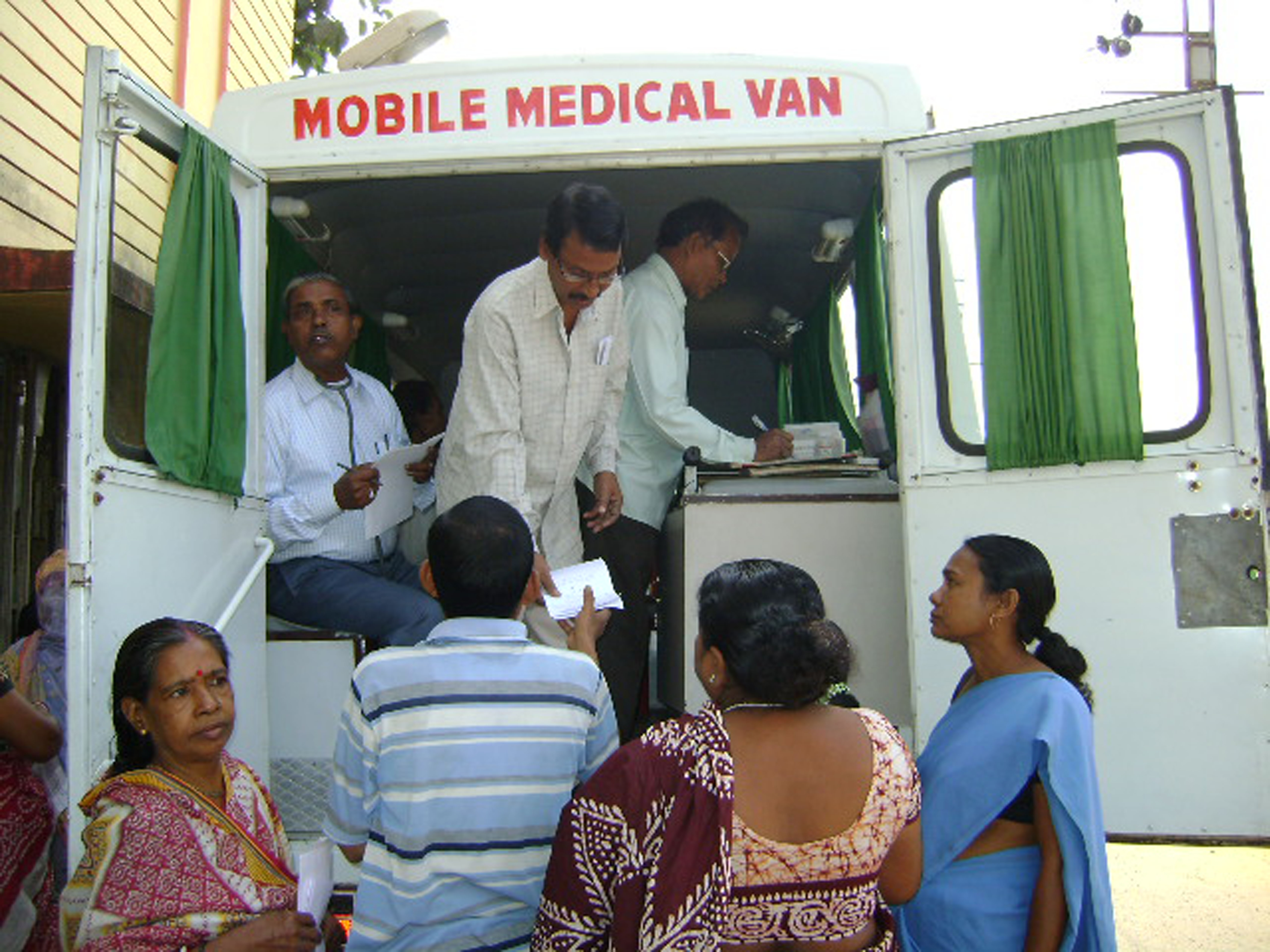 Quality Healthcare in India: Complete CSR Implementation Guide for Preventive Care, Community Health & Medical Infrastructure (2025)
