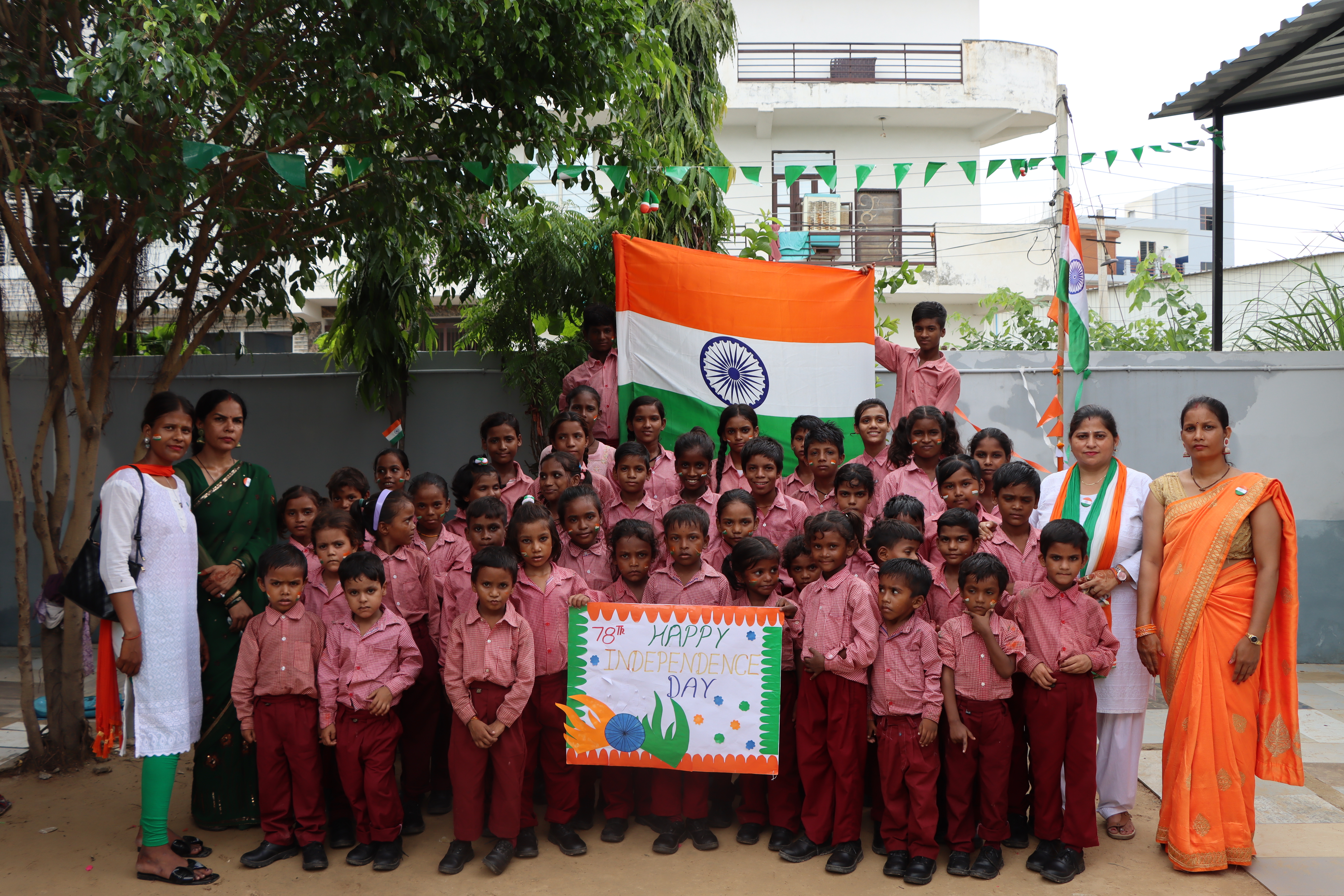 CSR Impact Assessment in India: A Complete Guide to MCA Compliance, SROI Analysis & Social Audits
